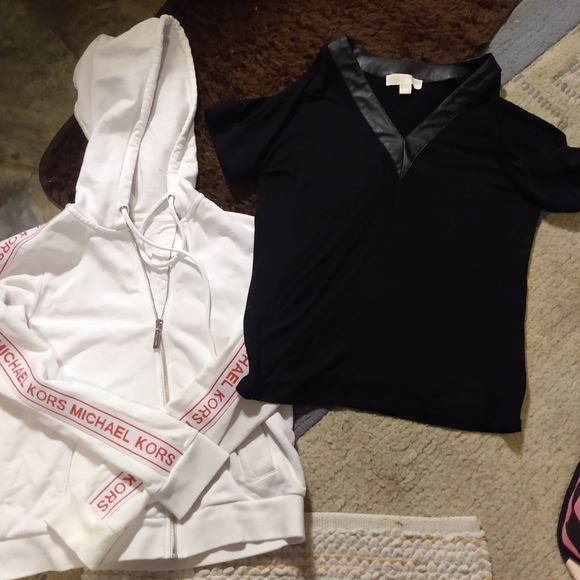 5-piece Michael Kors lot